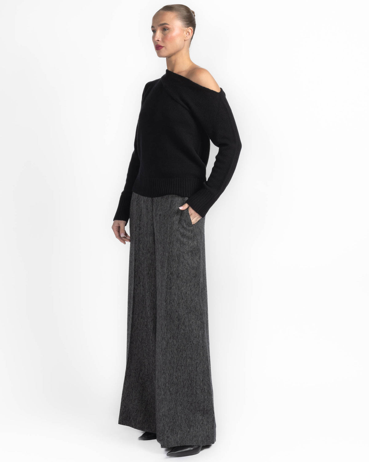 Camille Sweater