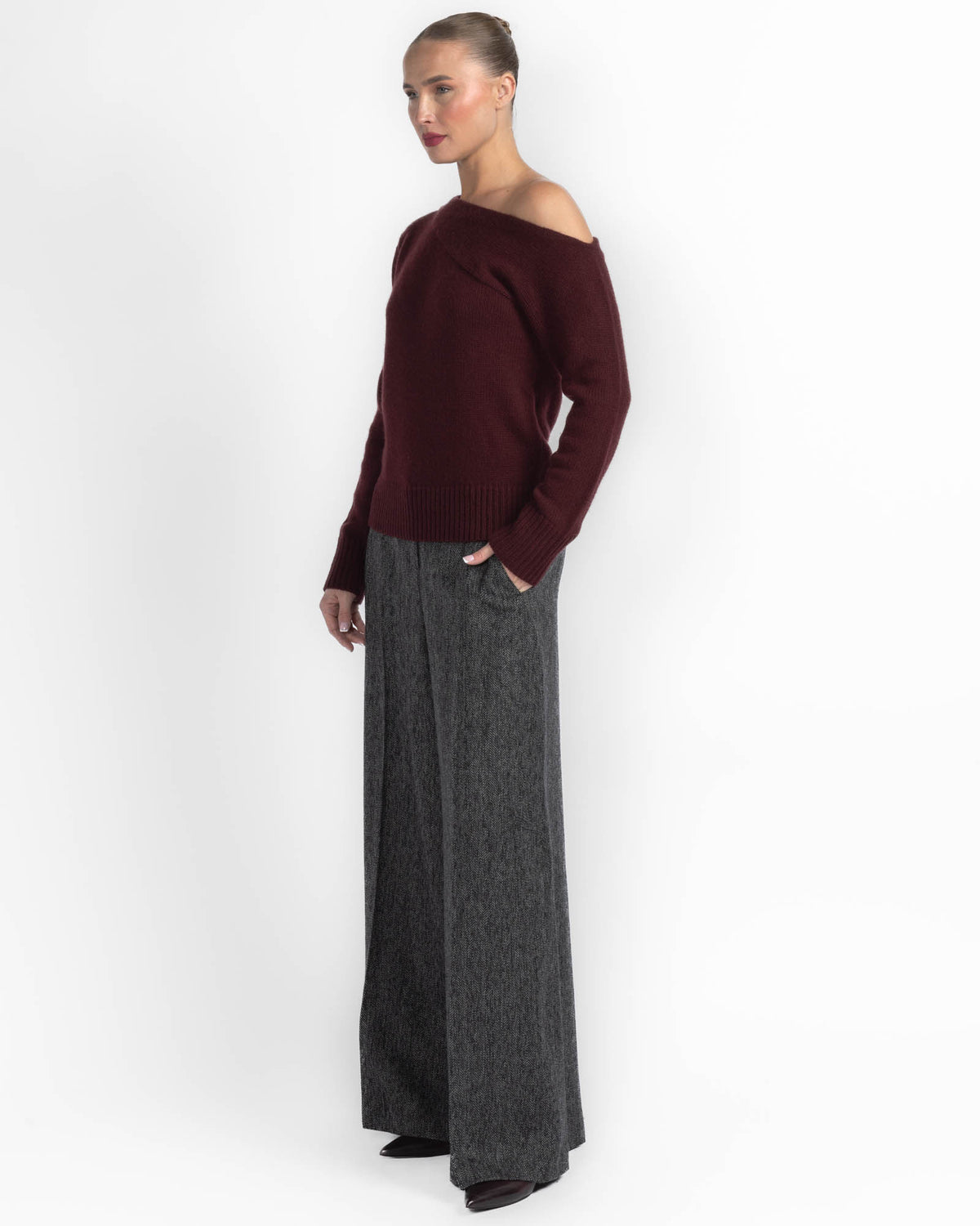 Camille Sweater