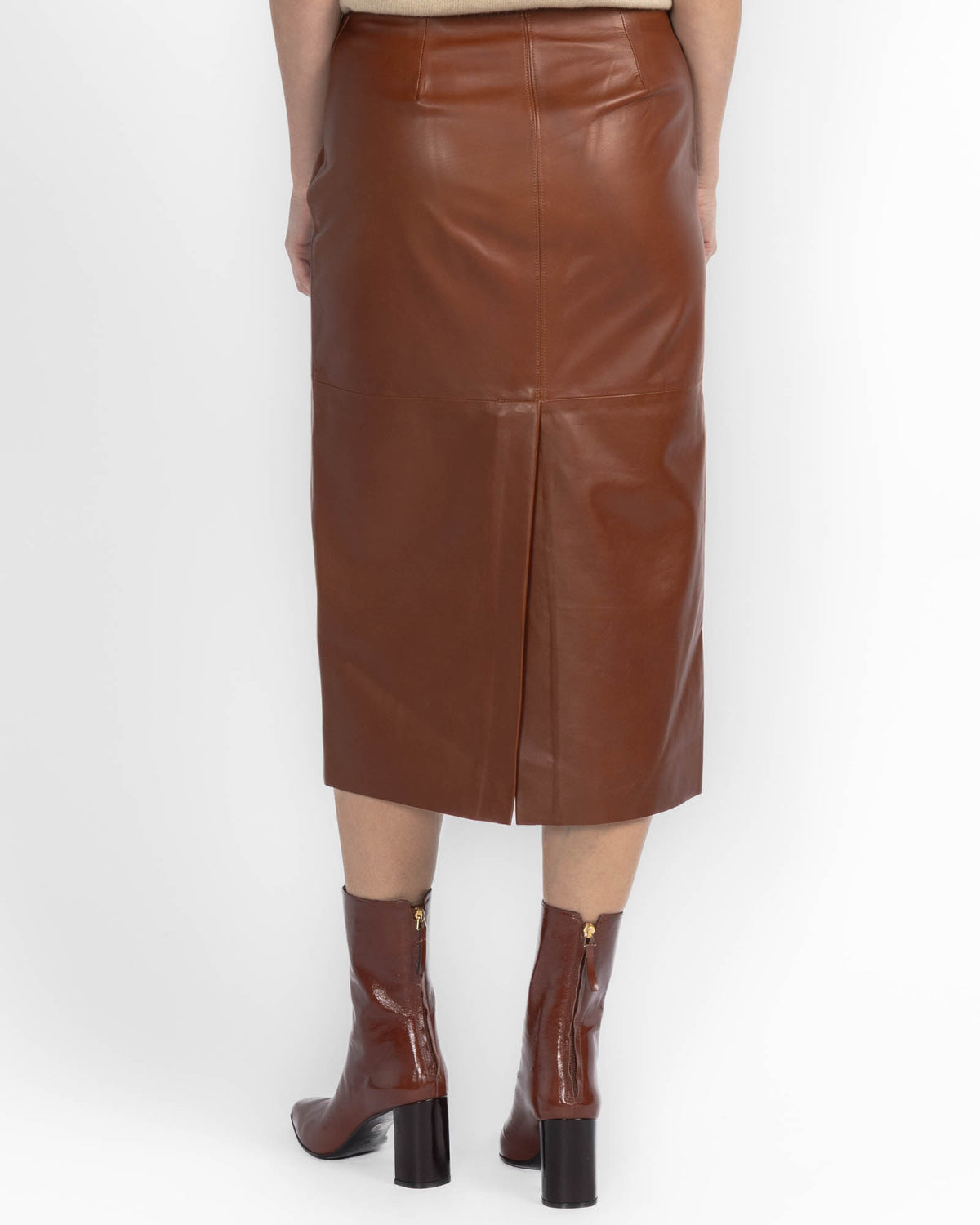 Calvin Skirt