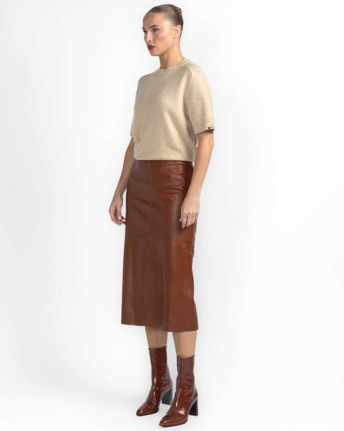 Calvin Skirt