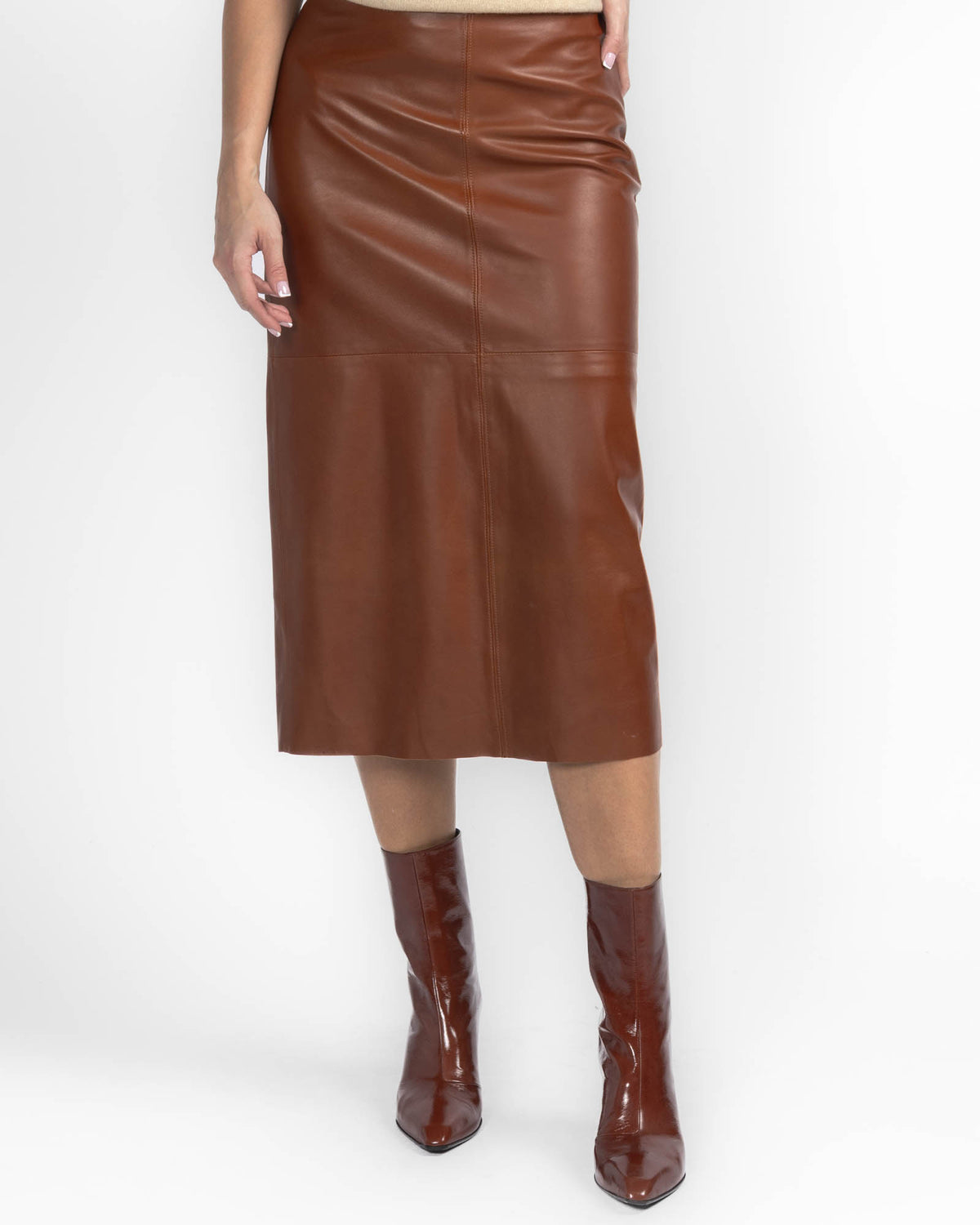 Calvin Skirt