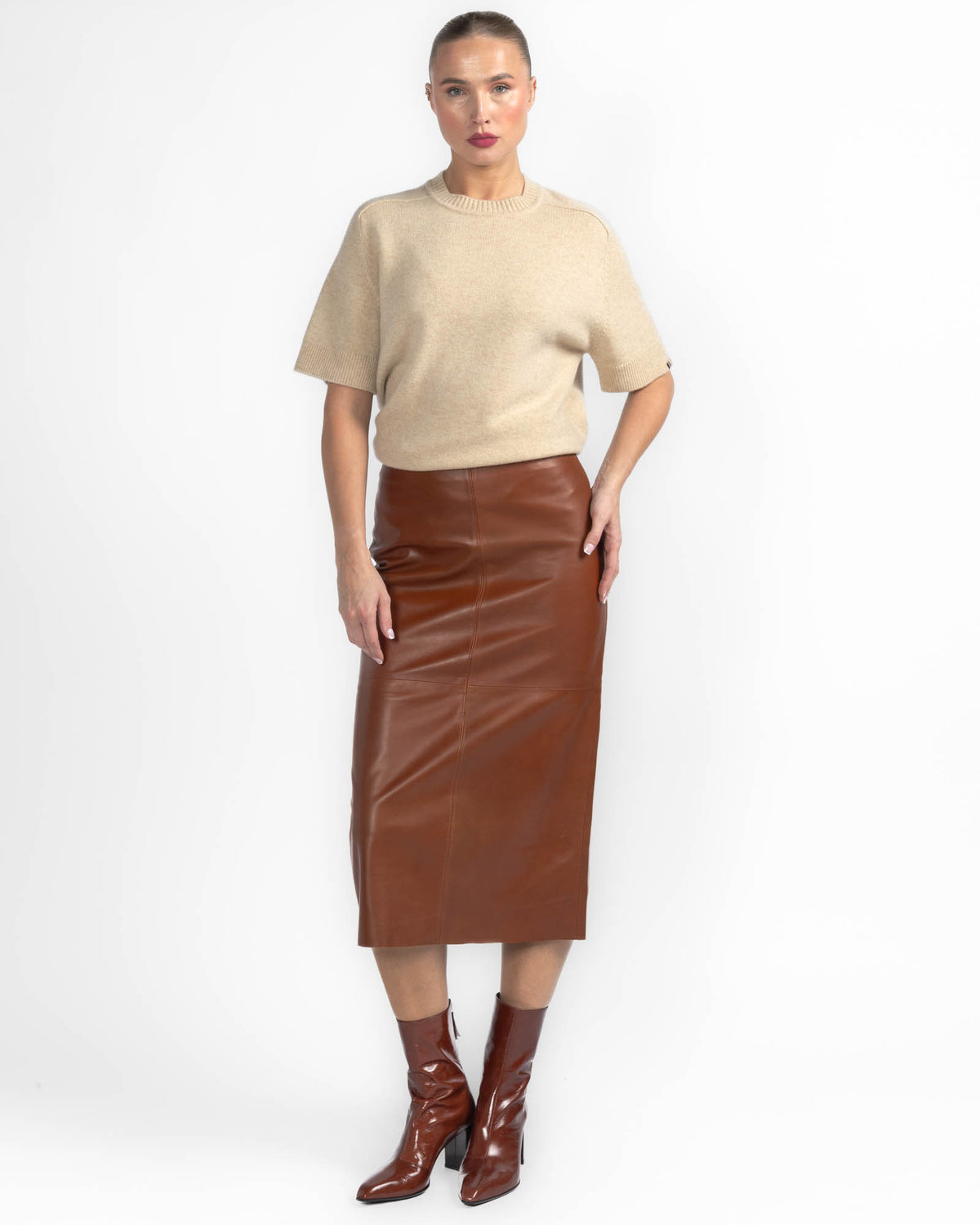 Calvin Skirt