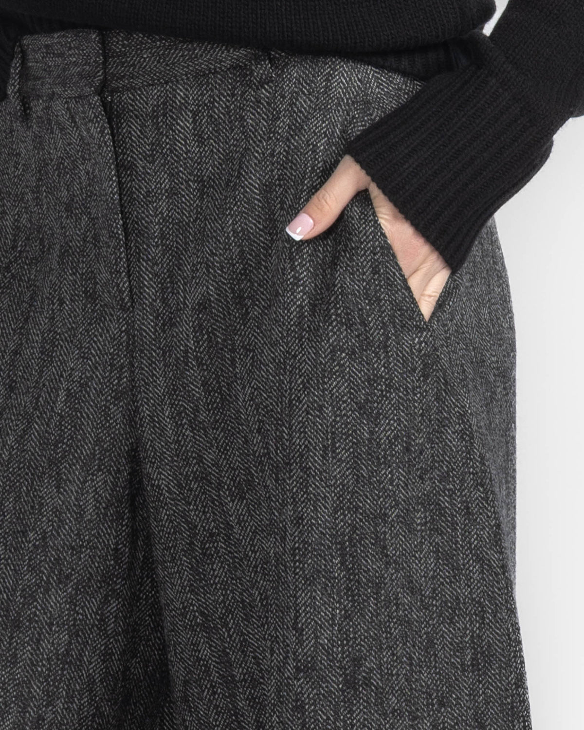 Icon Pant