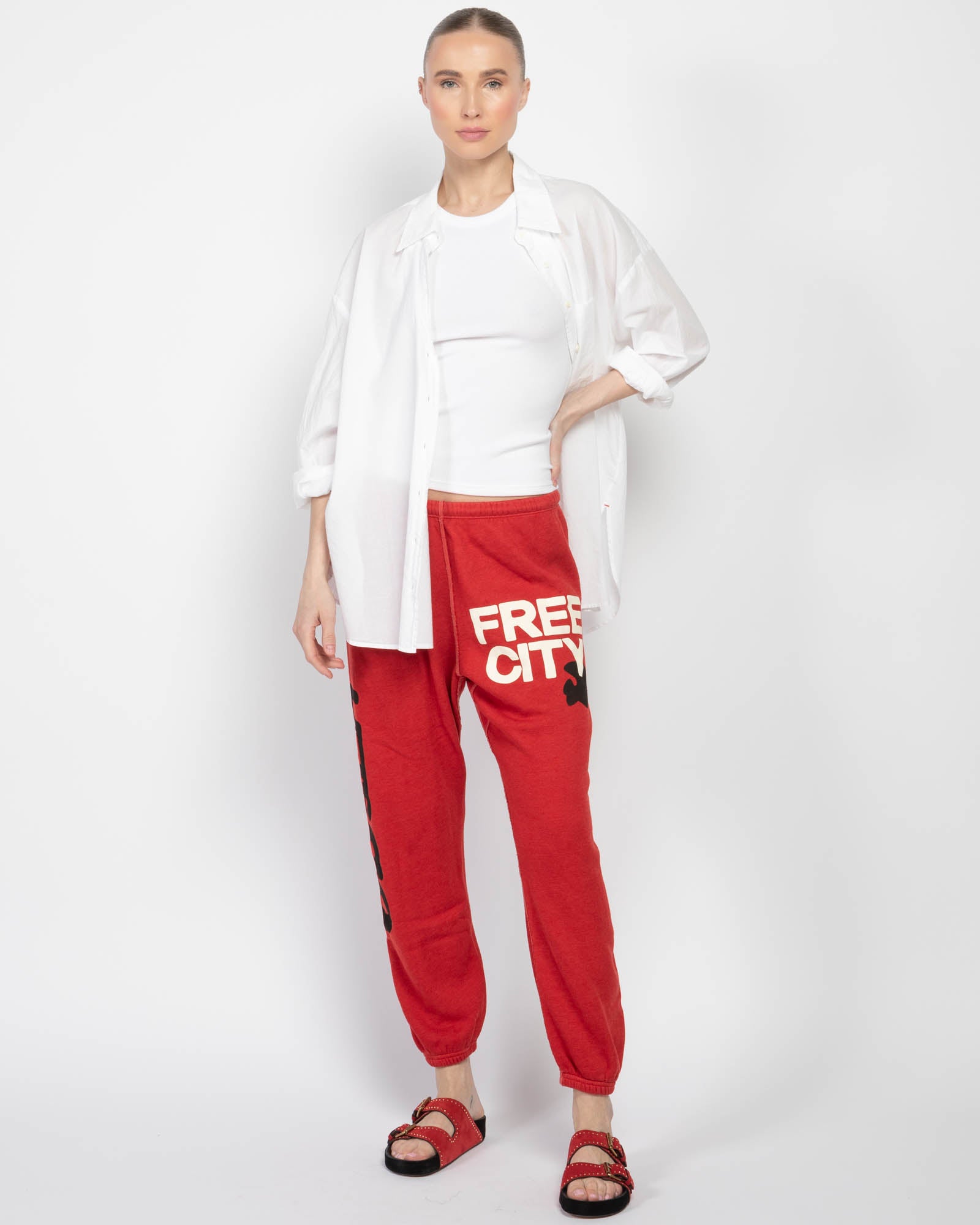 Pantalon de survêtement Fluff 99 OG