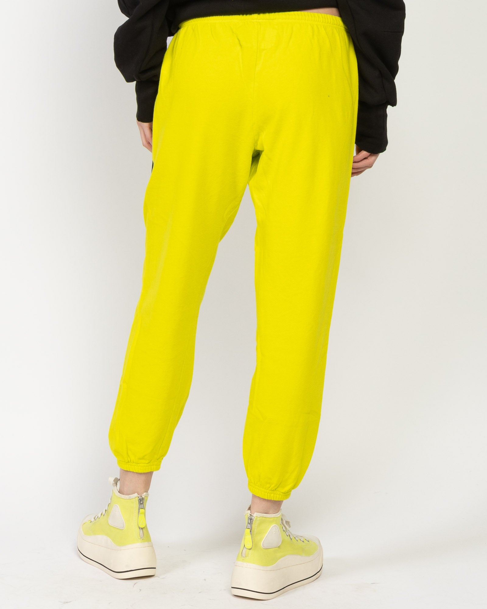 Large Print Sweatpants