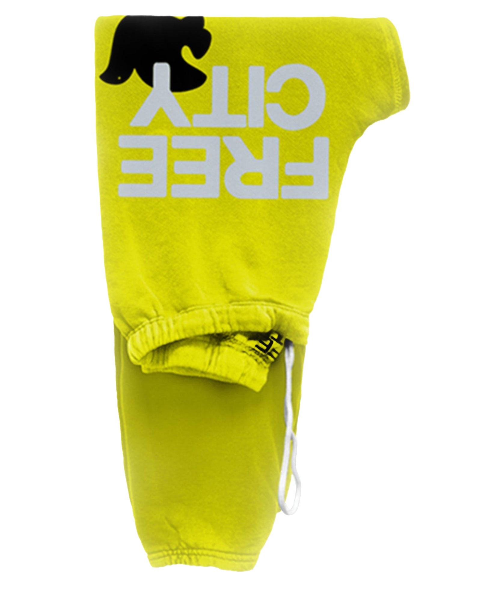 Large Print Sweatpants