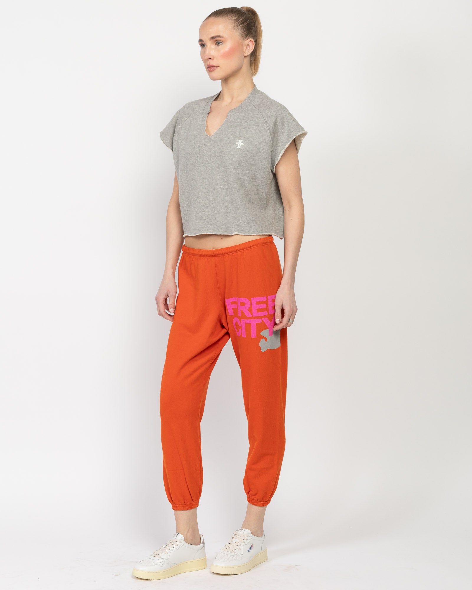 Large Print Sweatpants