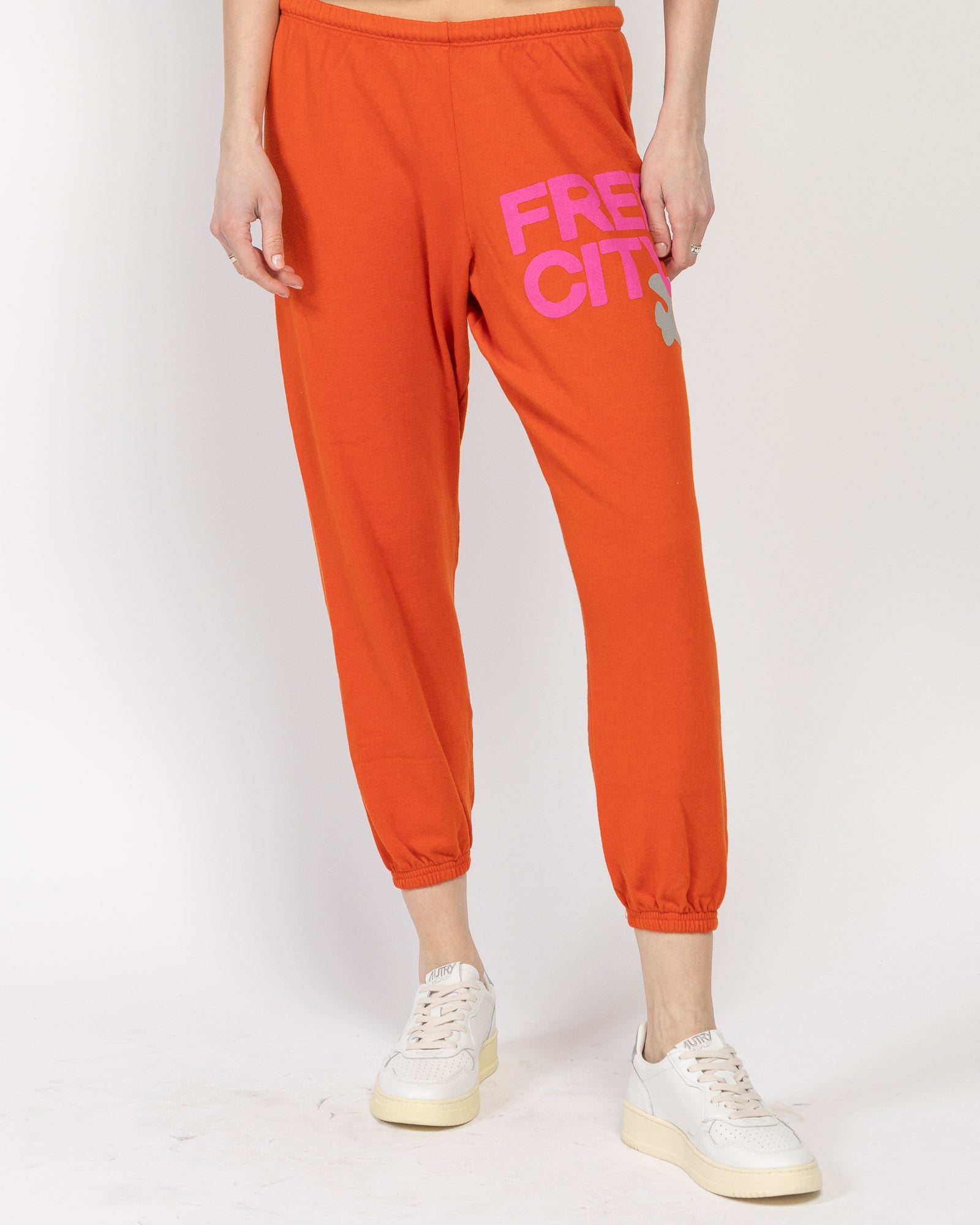 Large Print Sweatpants