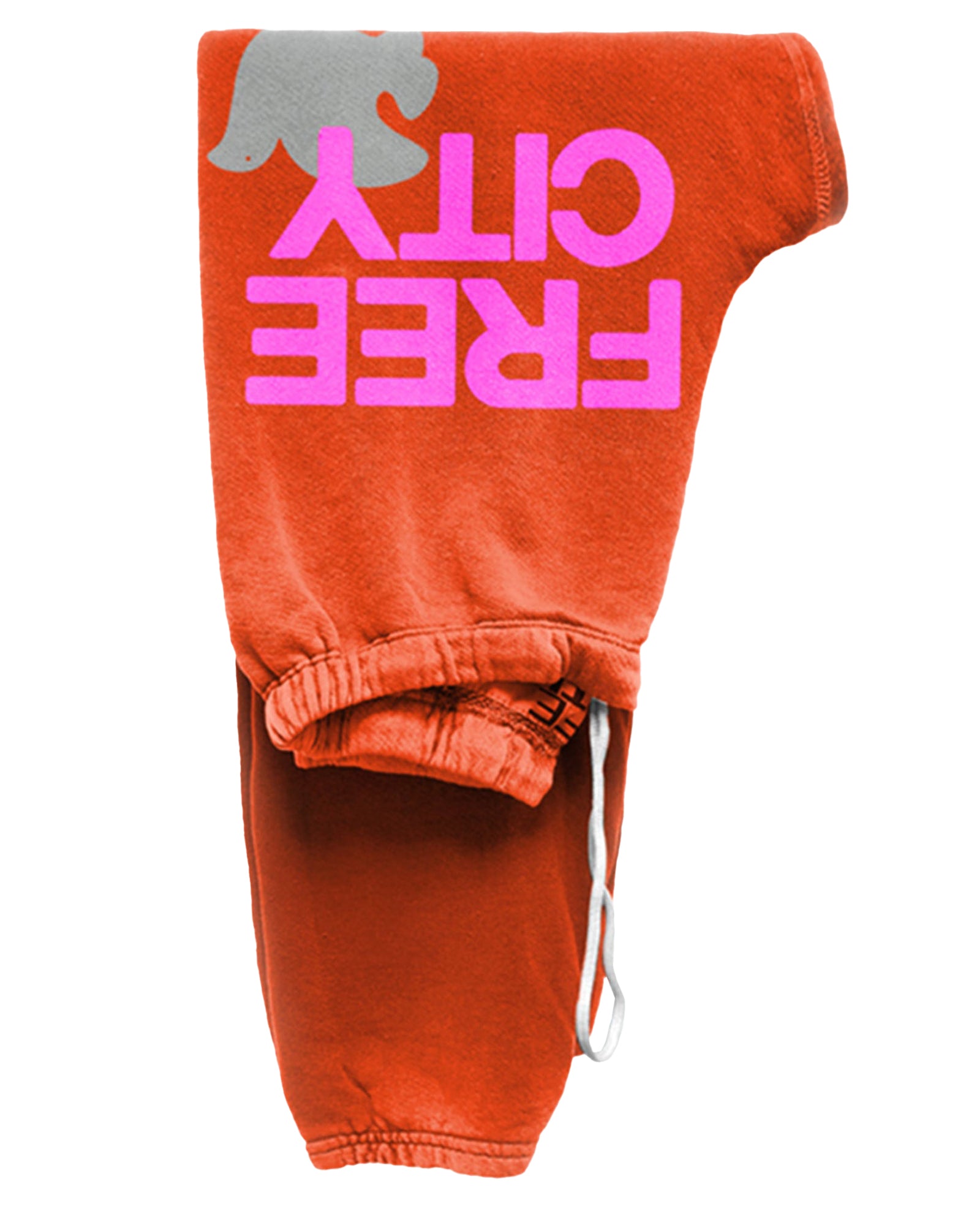 Large Print Sweatpants