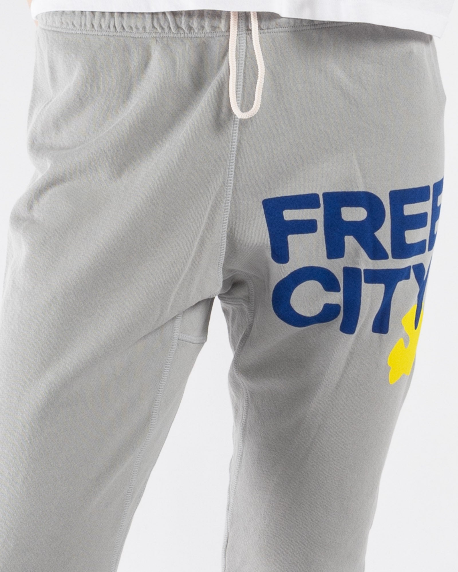 Pantalon de survêtement 3/4