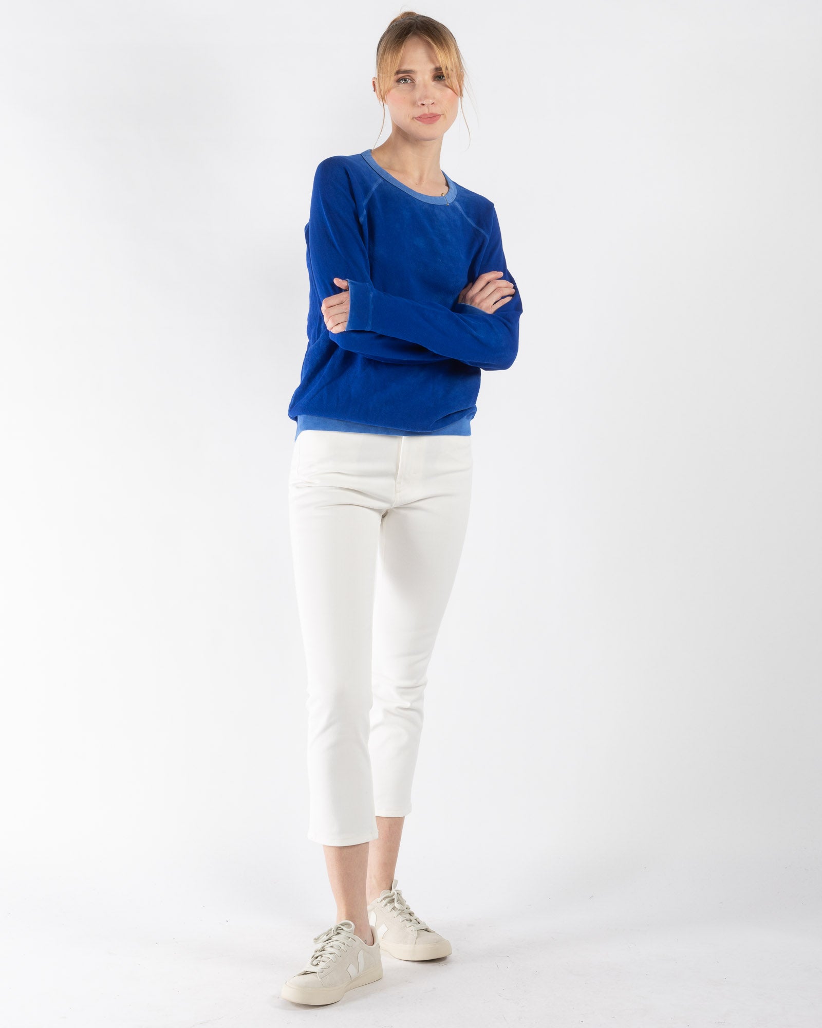 Lucky Rabbit Sweater