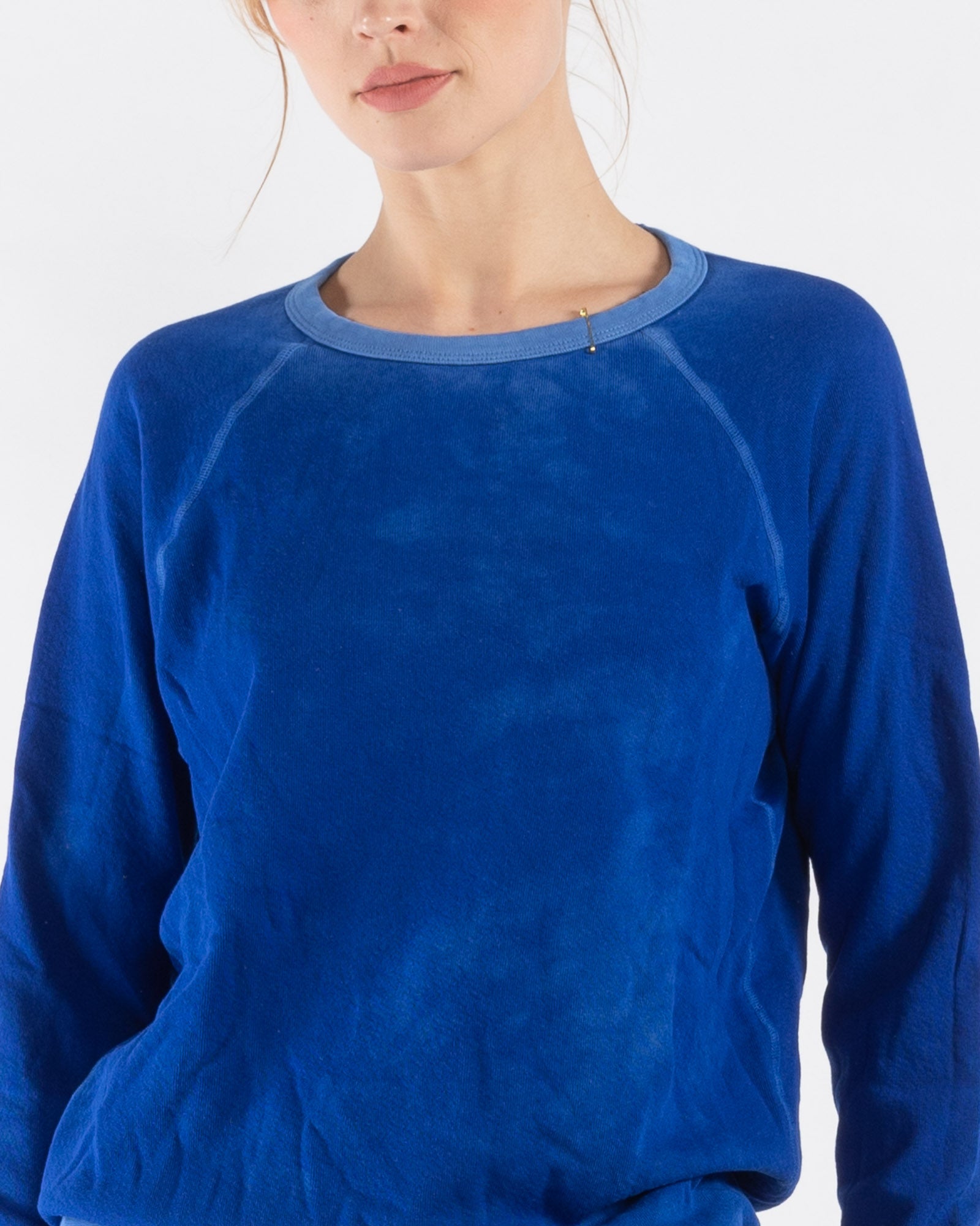 Lucky Rabbit Sweater