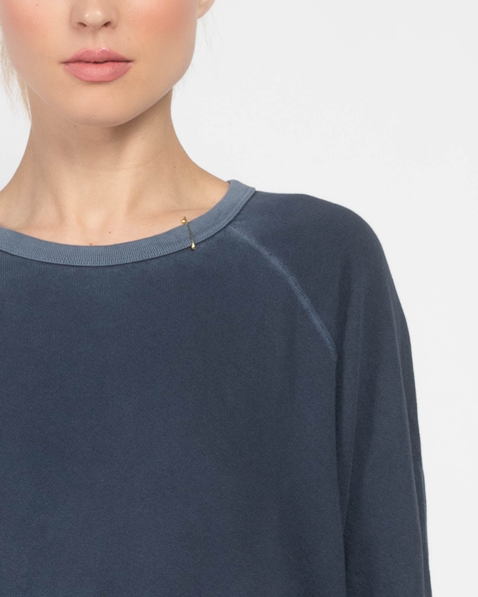 Lucky Rabbit Sweater