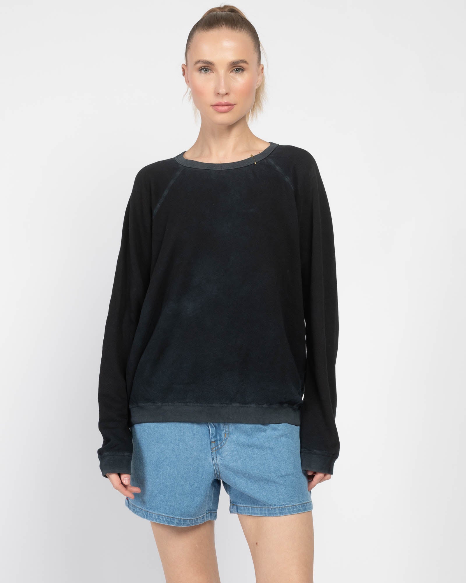 Lucky Rabbit Sweater