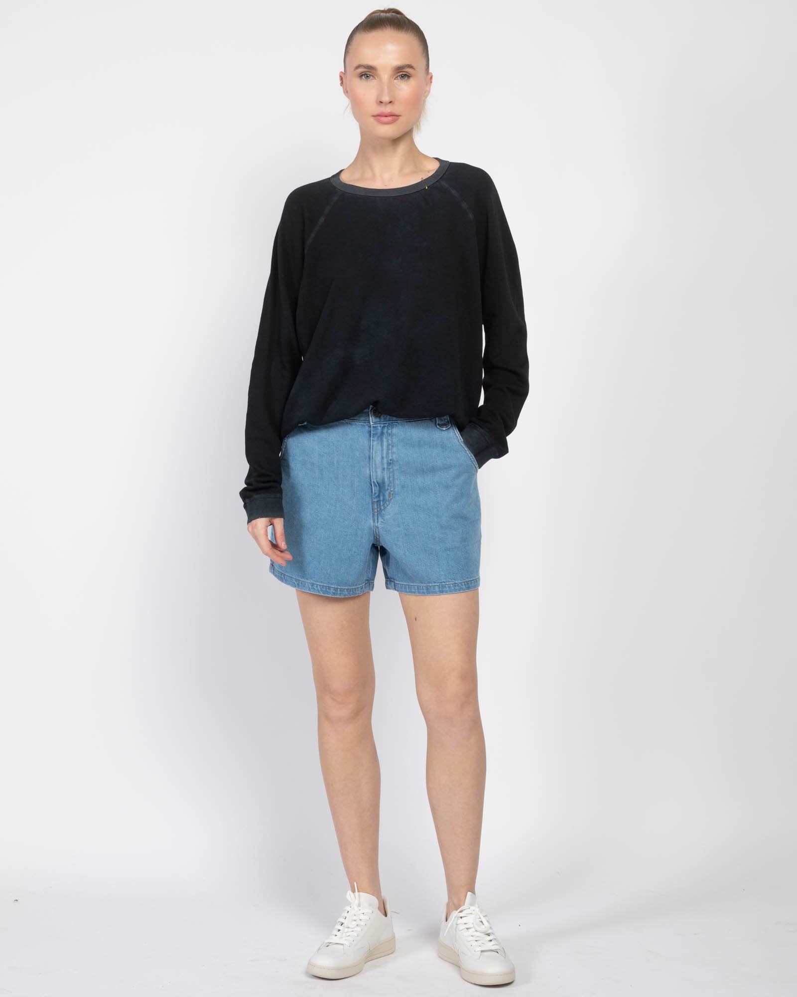 Pull Lapin Porte-Bonheur