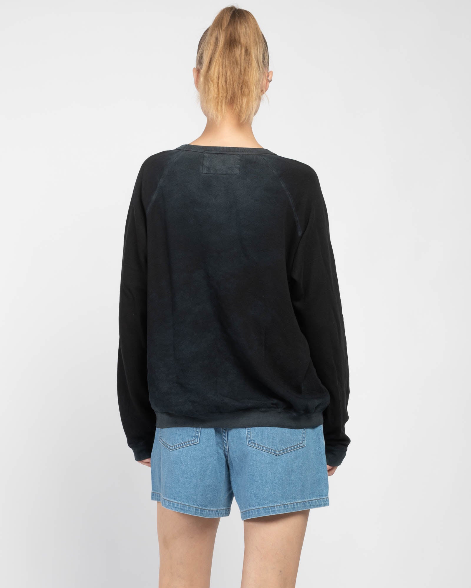 Pull Lapin Porte-Bonheur