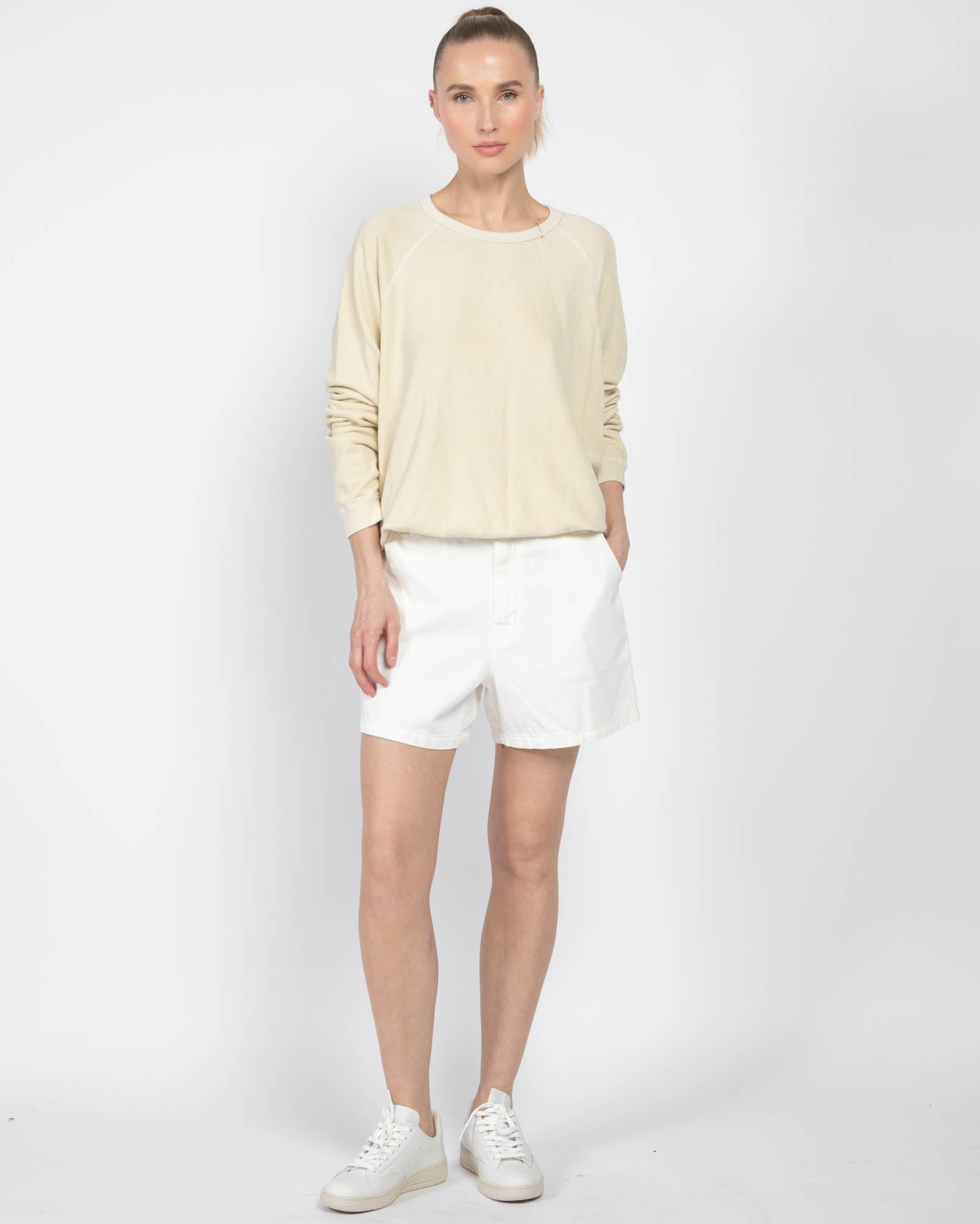 Lucky Rabbit Sweater