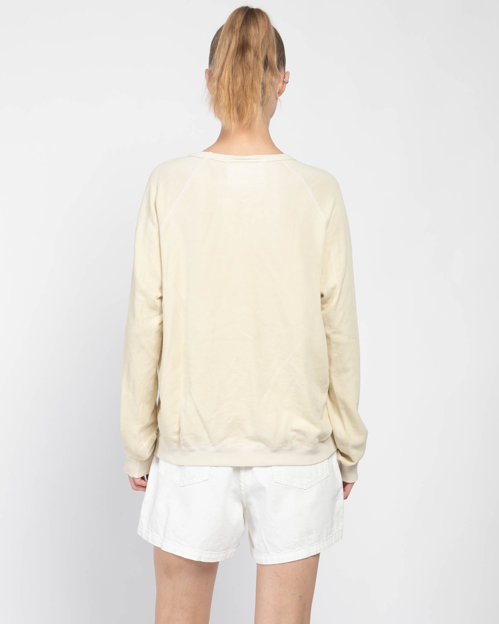 Lucky Rabbit Sweater