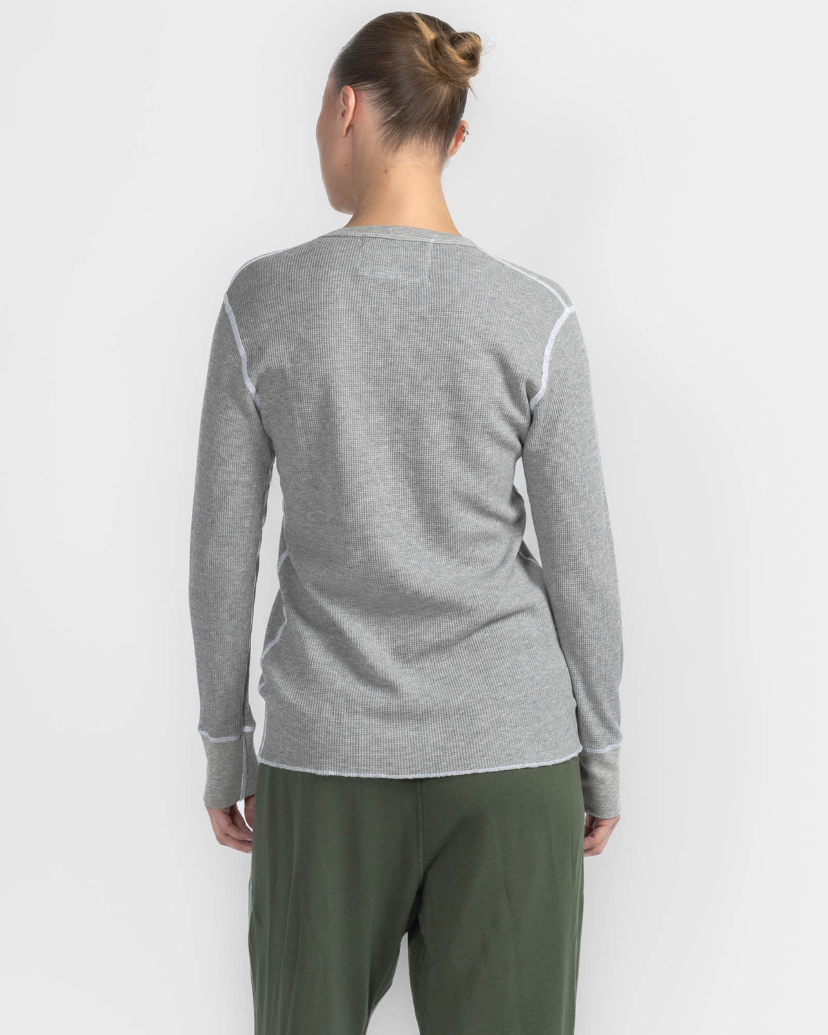 Supervintage Superyumm Long Sleeve