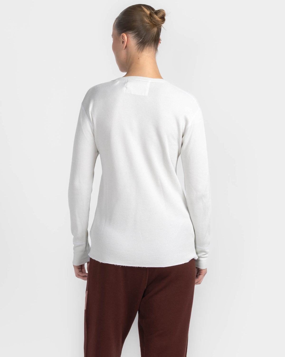 Supervintage Superyumm Long Sleeve
