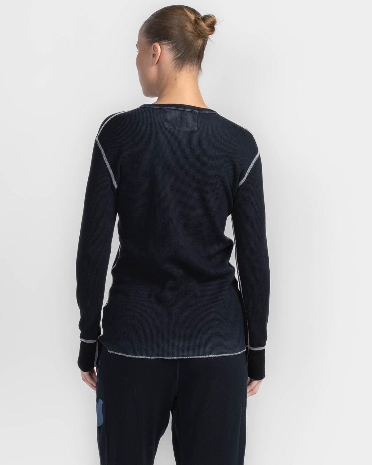 Supervintage Superyumm Long Sleeve
