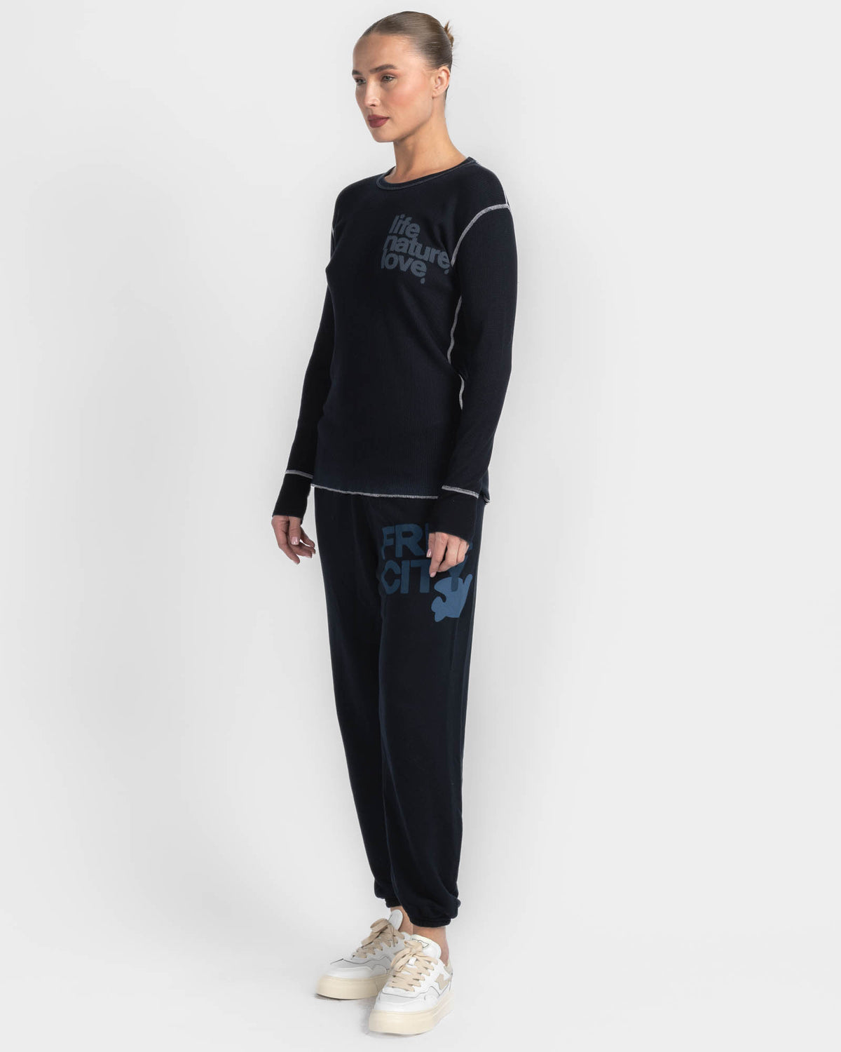 Supervintage Superyumm Long Sleeve