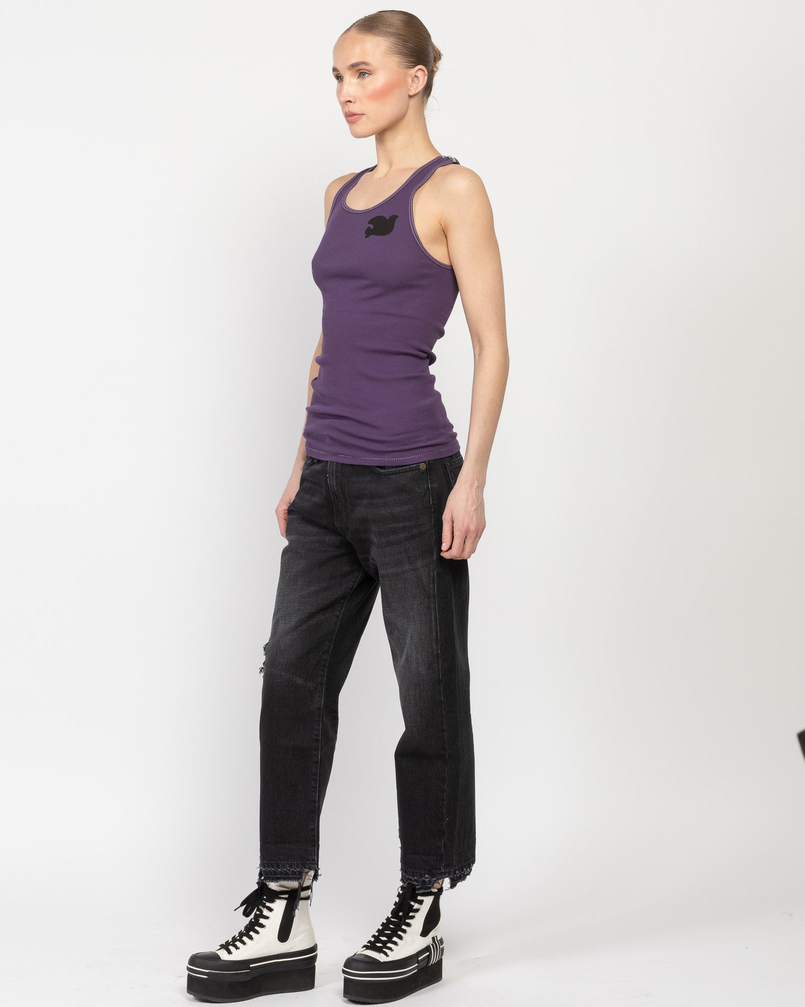 Réservoir Super Vintage 1999