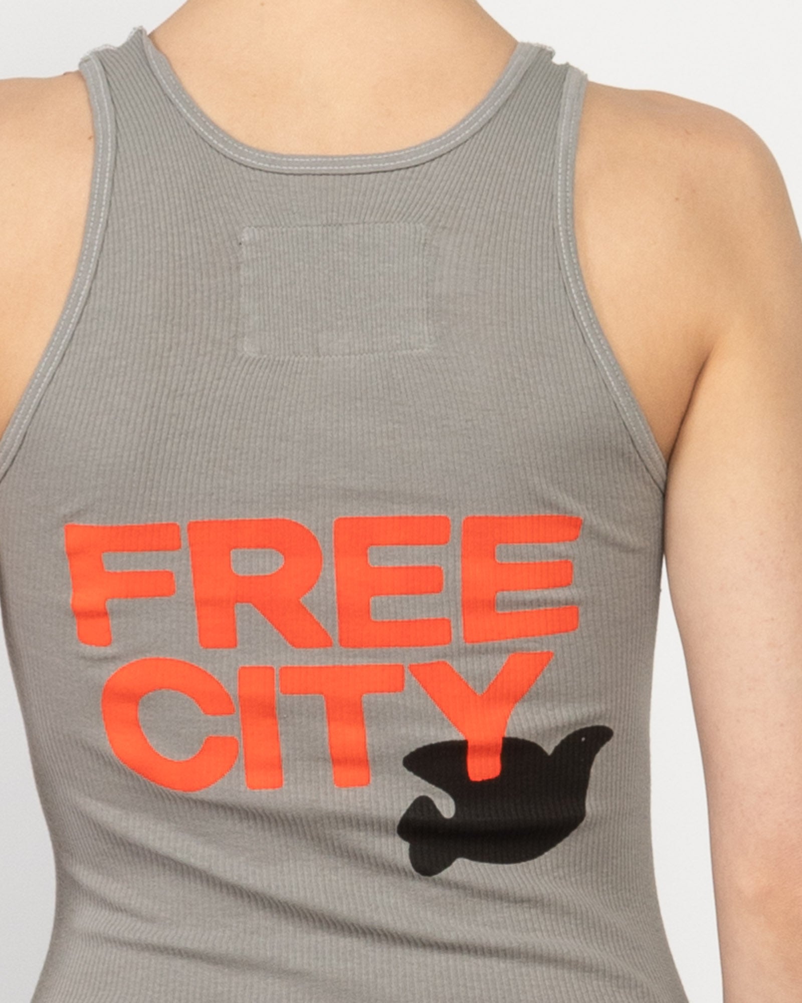 1999 Super Vintage Tank