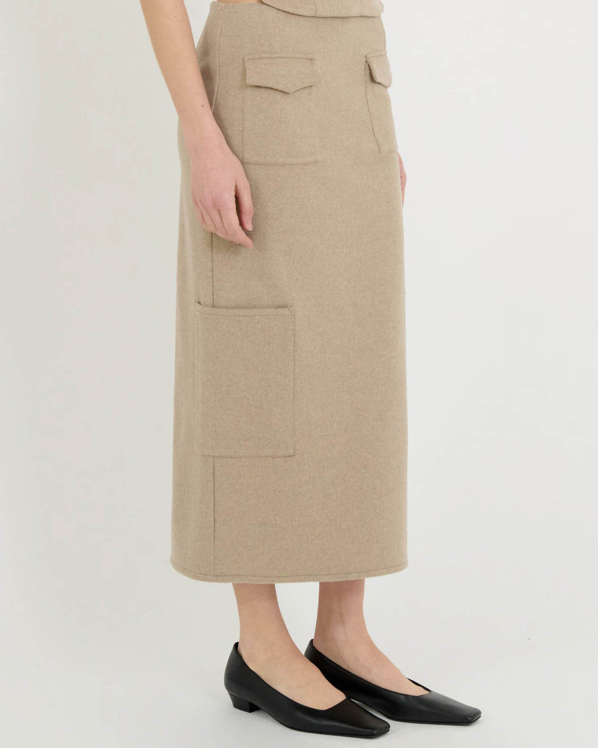 Valetta Skirt