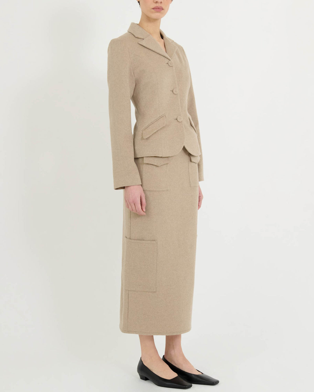 Valetta Skirt