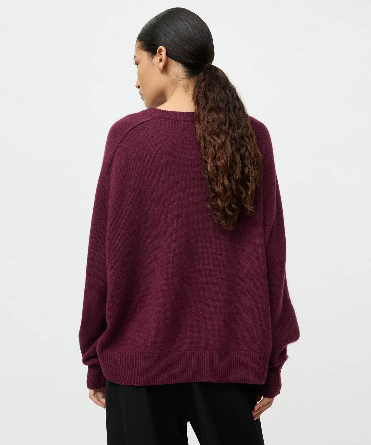 Boyfriend Crewneck