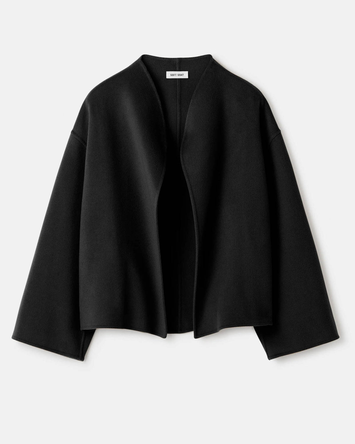 Short Jacket