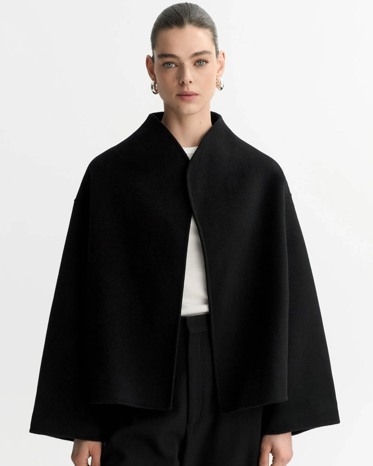 Short Jacket