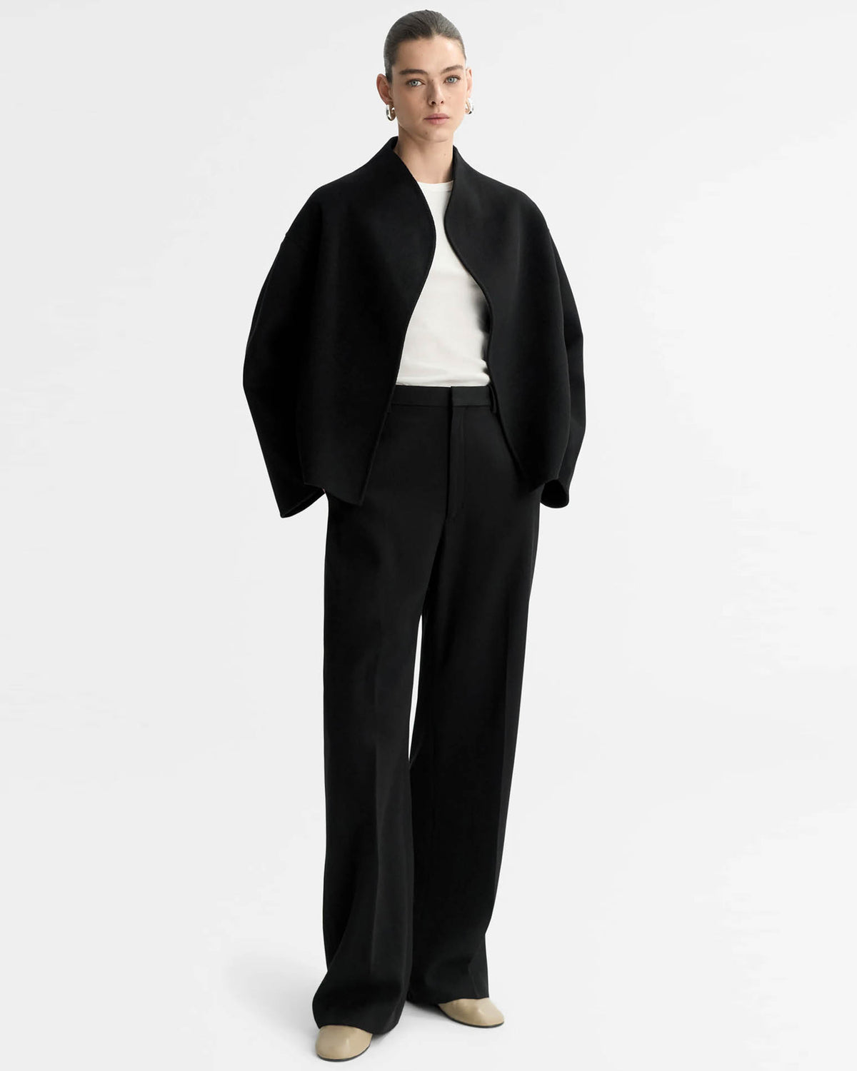 Short Jacket