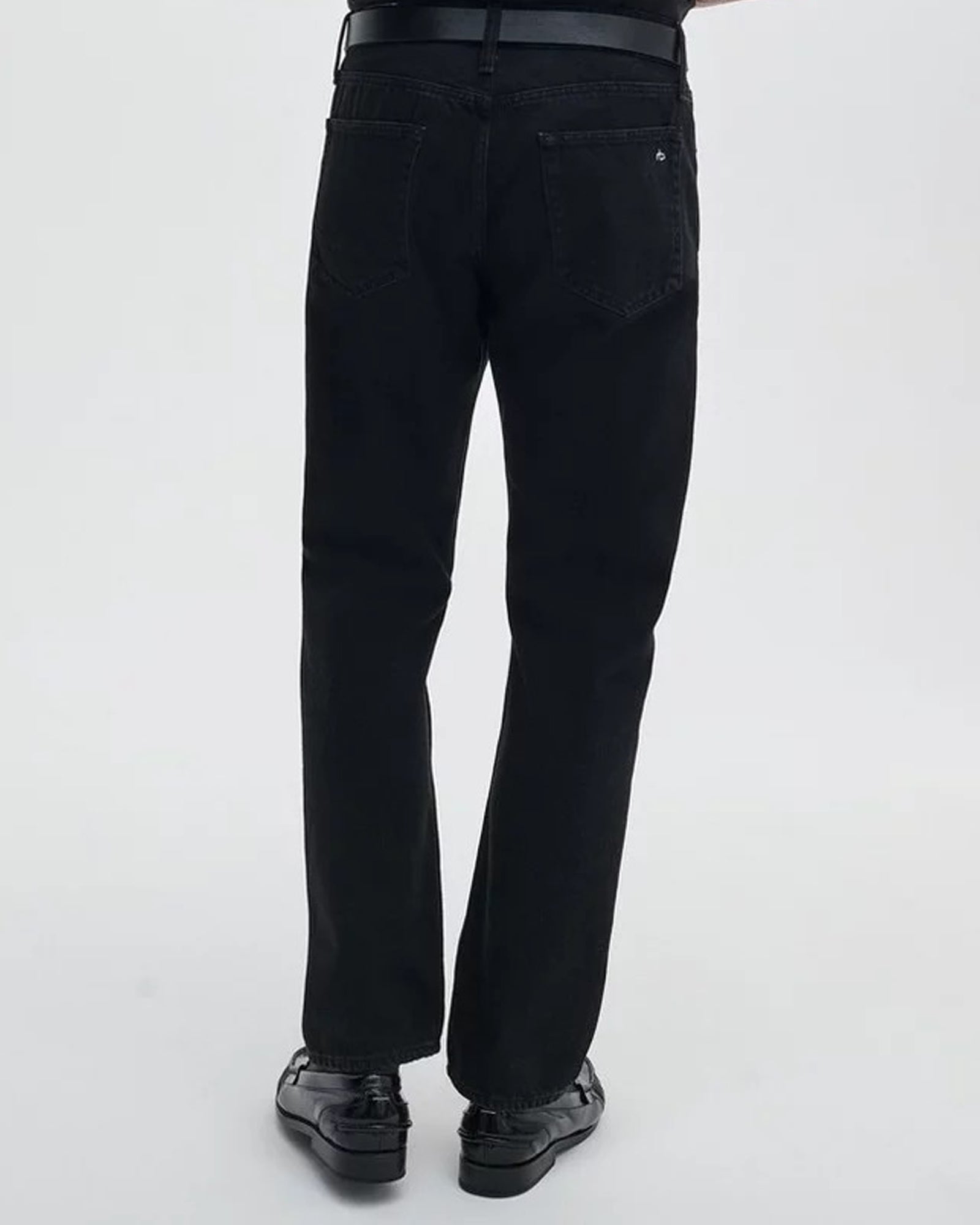 Fit 2 Authentic Denim