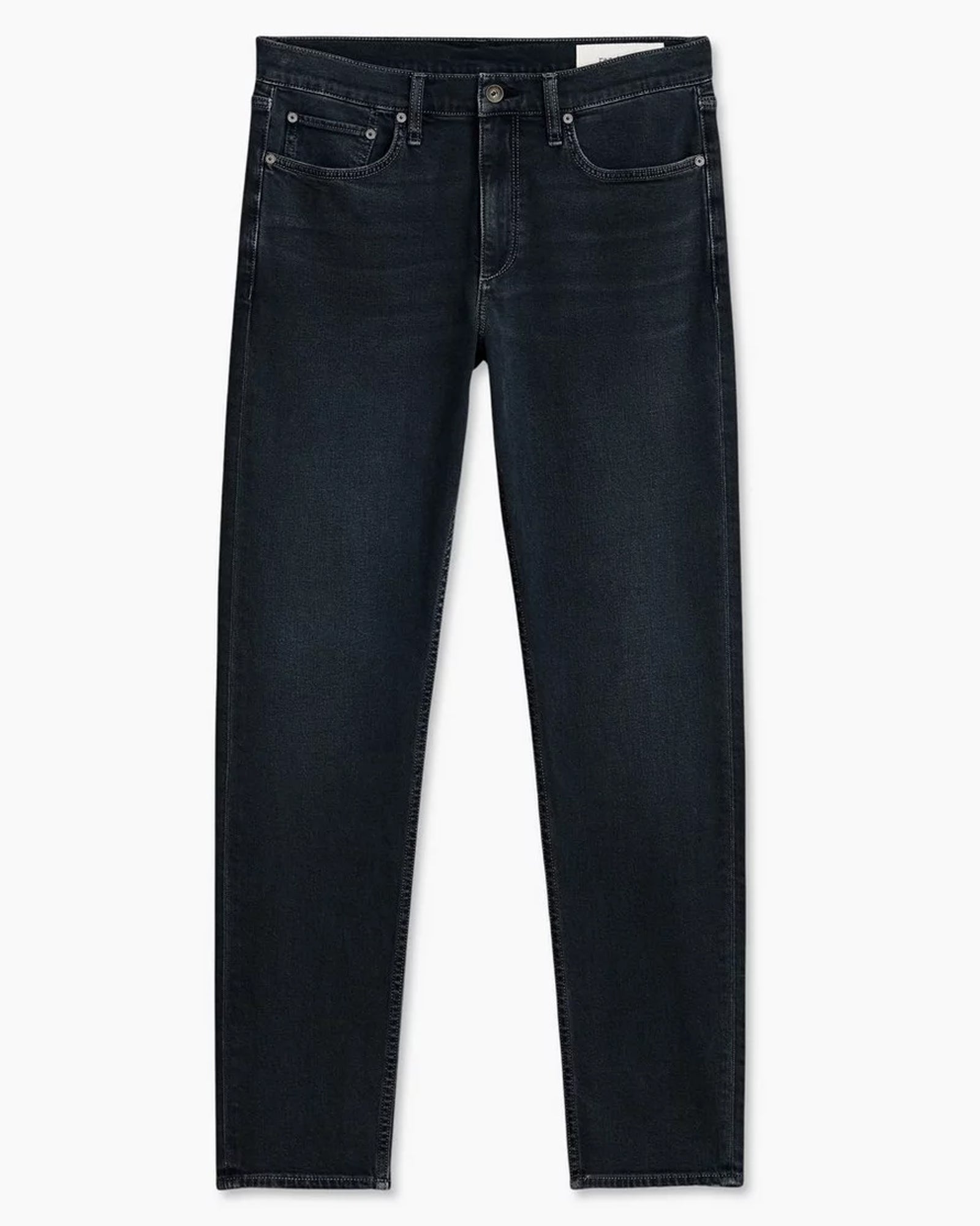 Fit 2 Slim Jeans