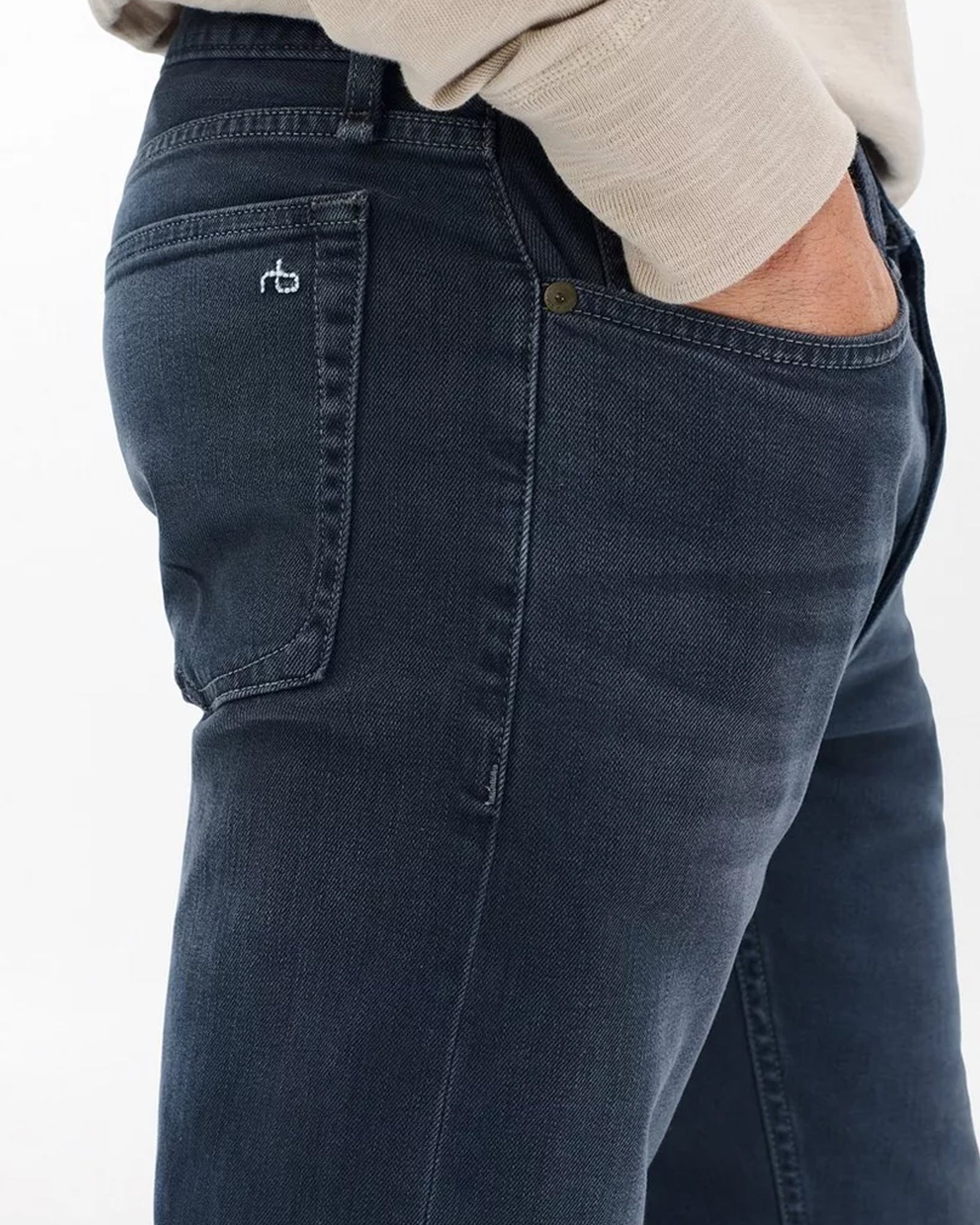 Fit 2 Slim Jeans