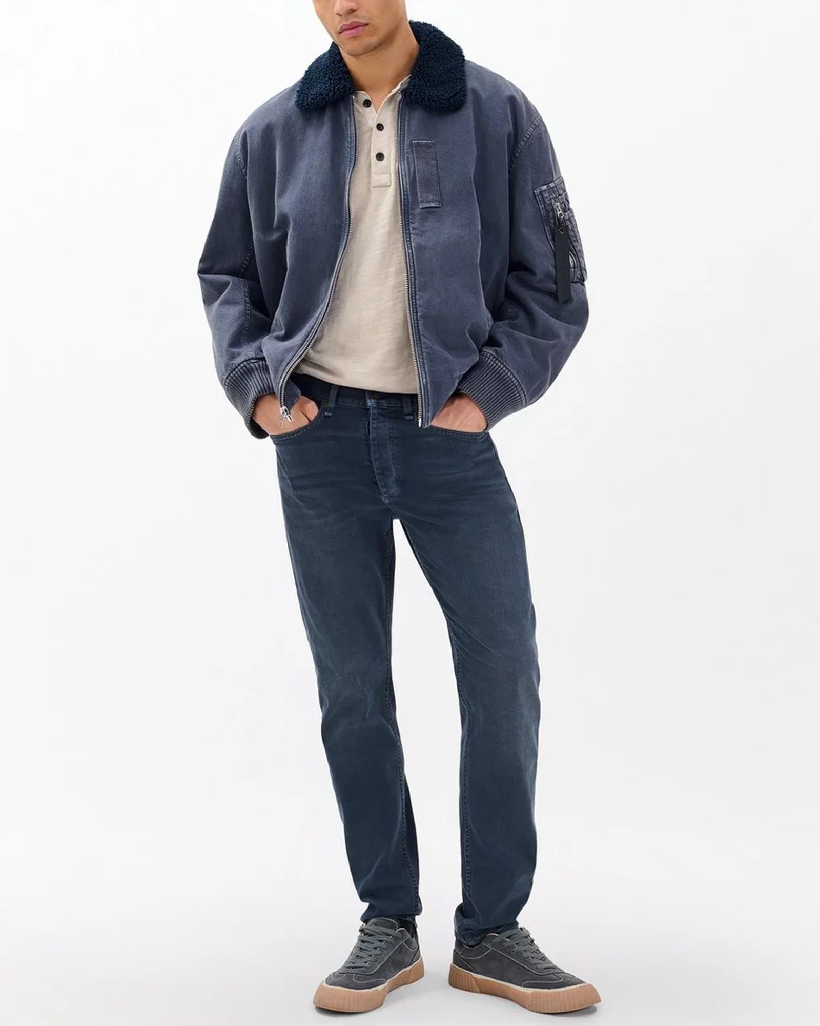 Fit 2 Slim Jeans