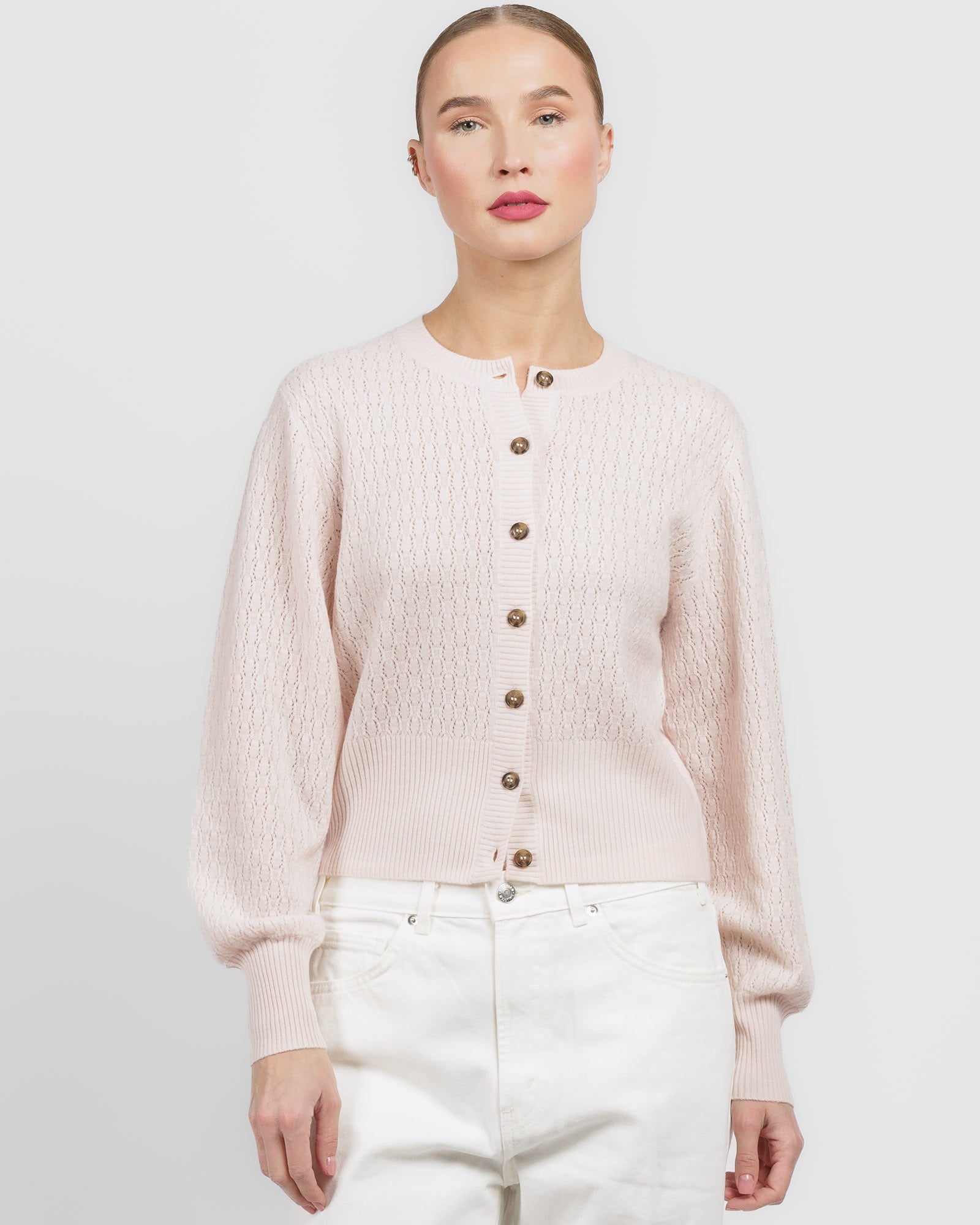 Gaya Cardigan