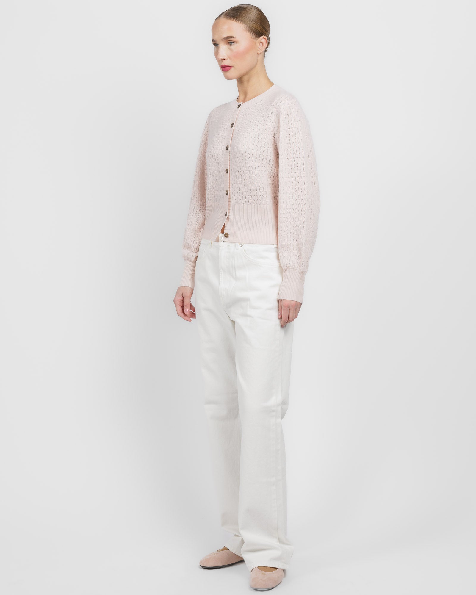 Gaya Cardigan