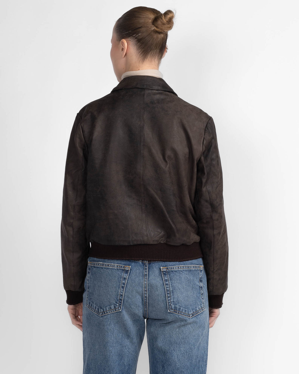 Avio Zip Jacket