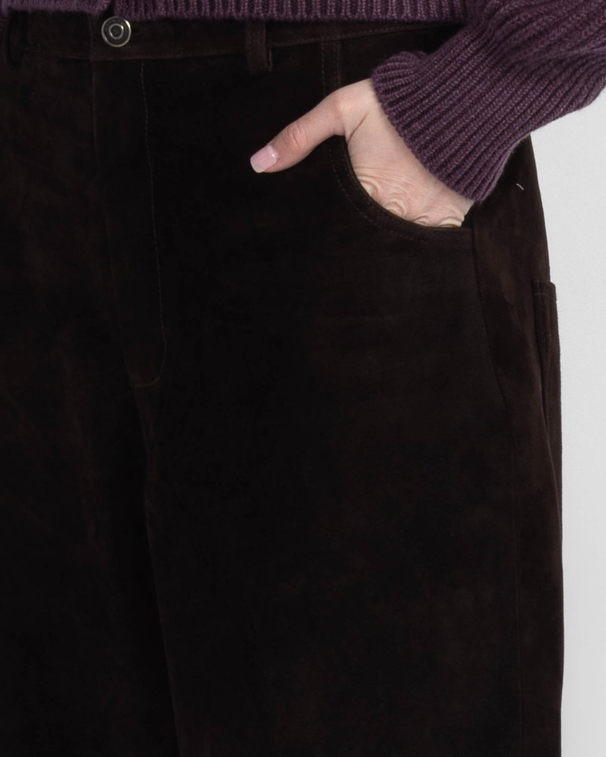 Leather Pants