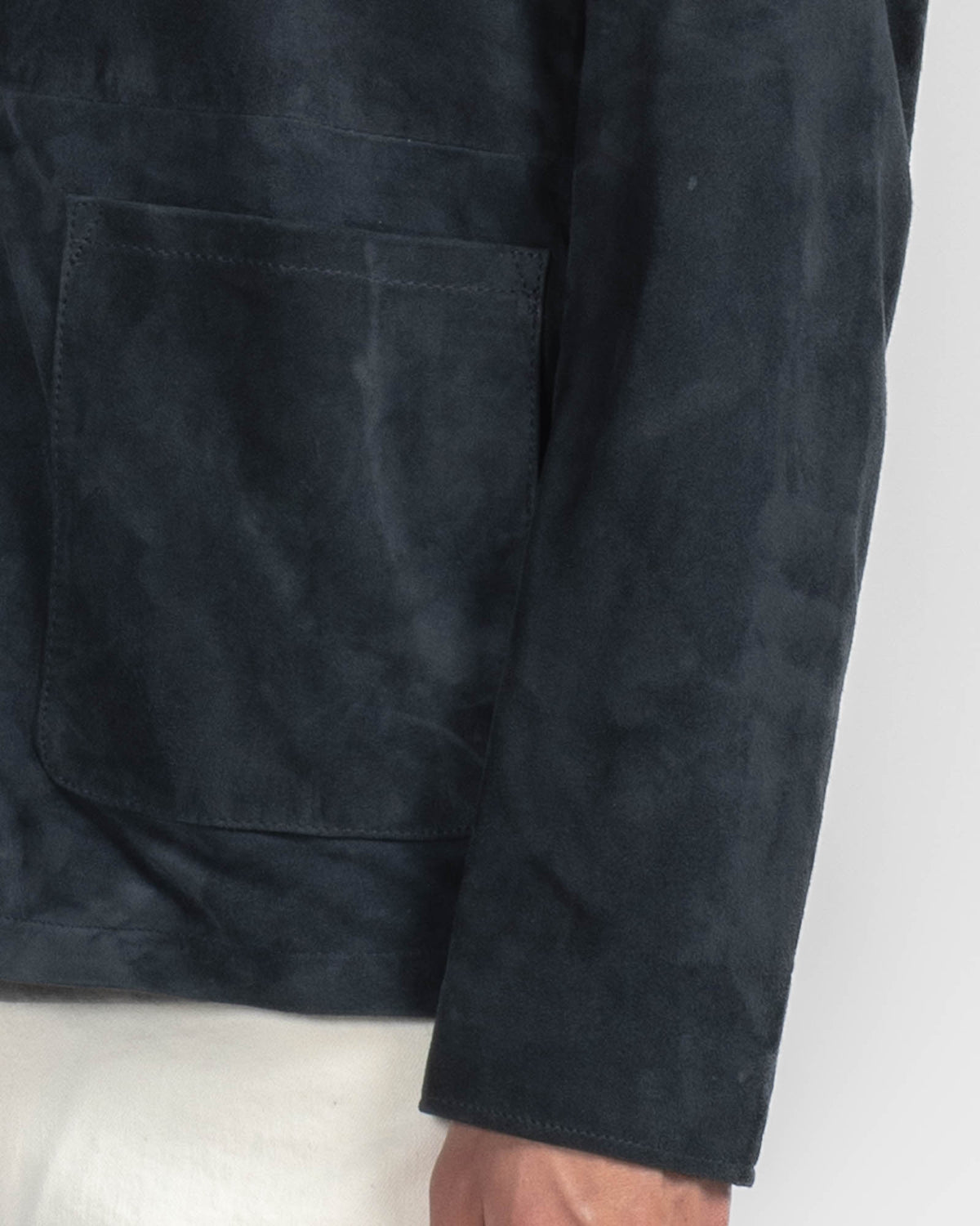 Lumen Chore Jacket
