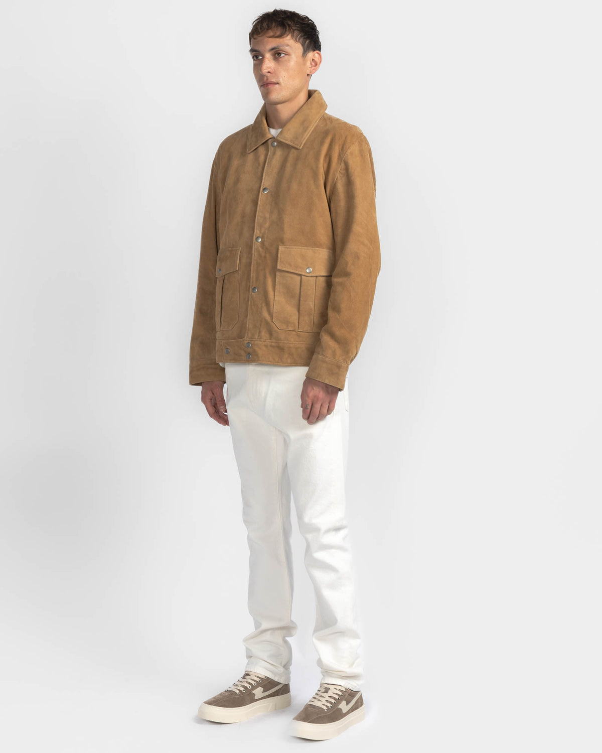 Ranger Jacket
