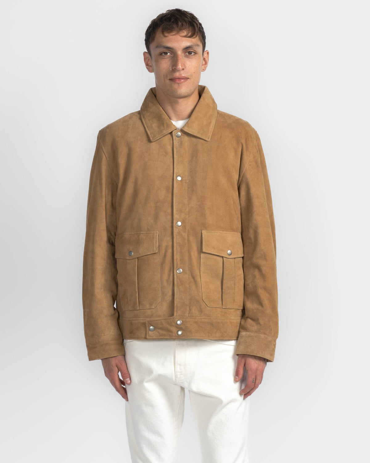 Ranger Jacket