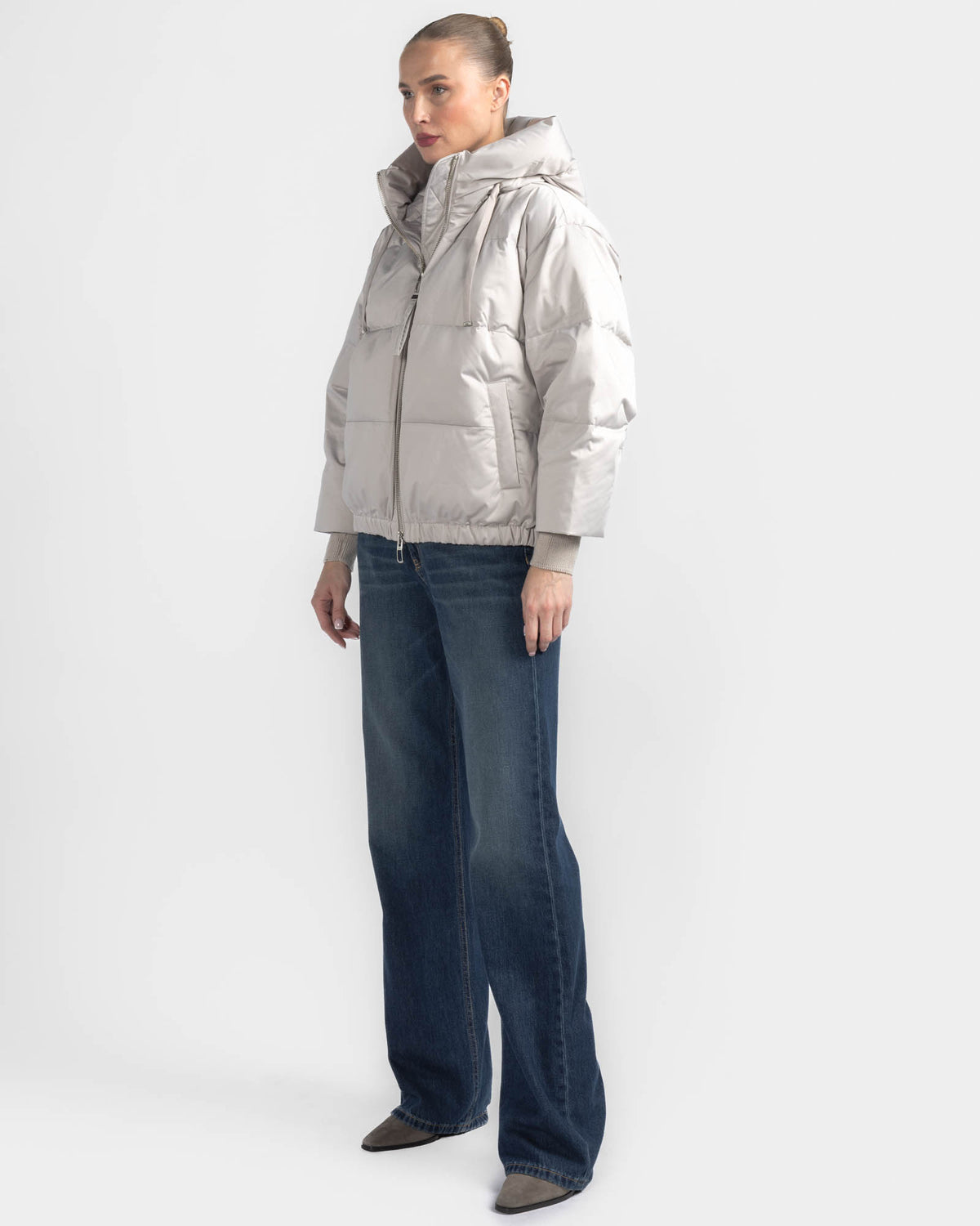 Heka Jacket
