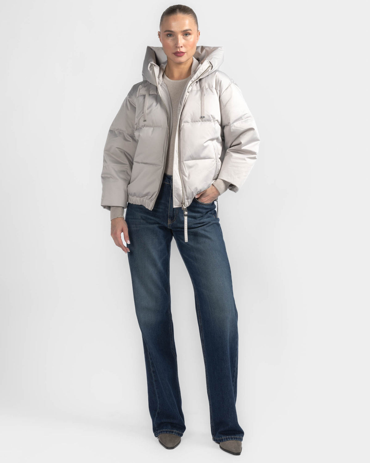 Heka Jacket