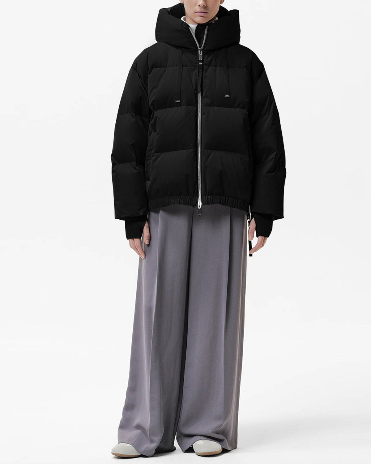 Heka Jacket