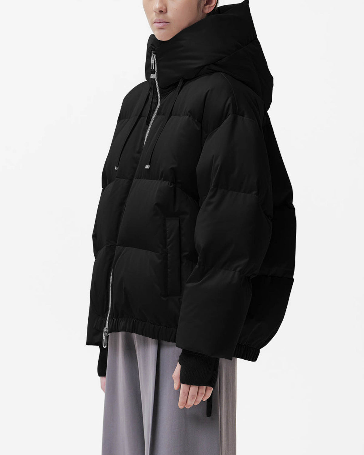 Heka Jacket