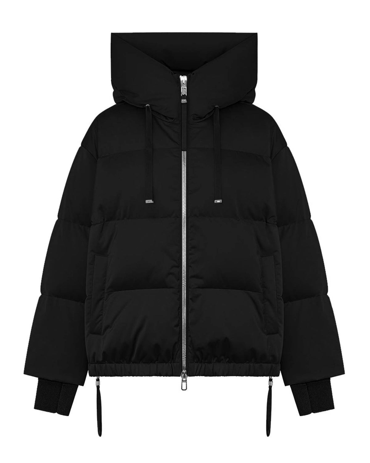 Heka Jacket